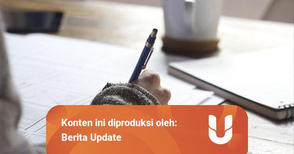 Apa Itu Paper di Dunia Kuliah? | kumparan.com